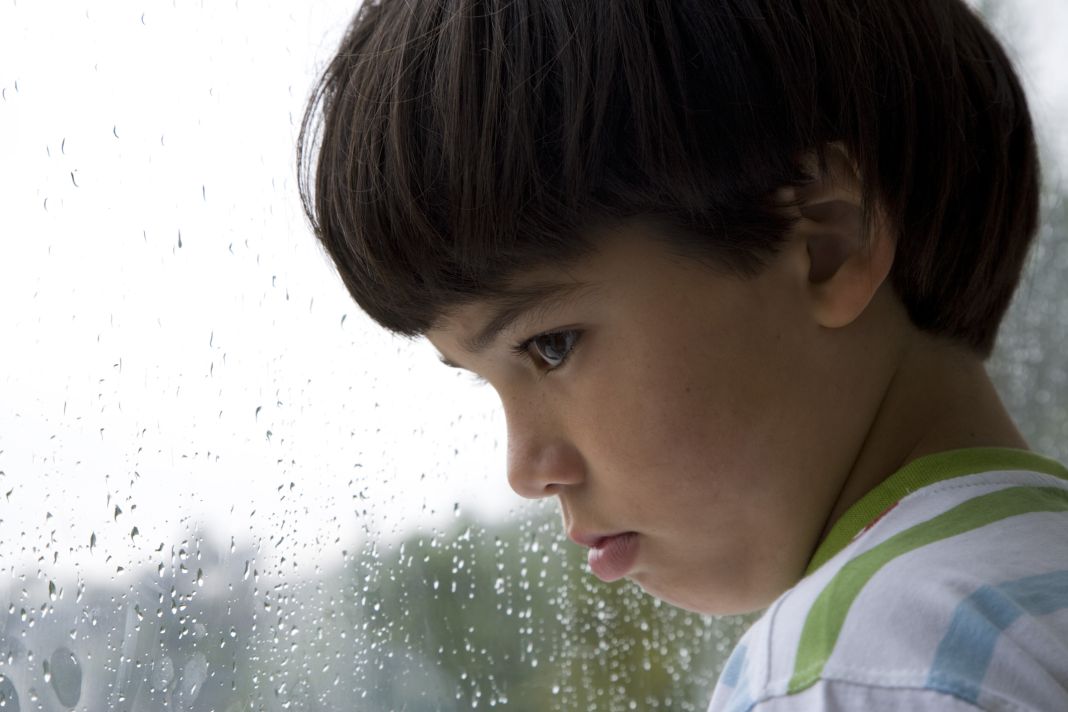 síndrome de Asperger