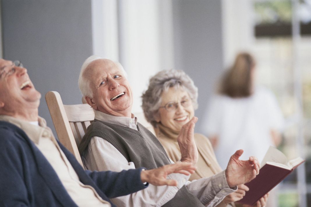 Mantenerse mentalmente activo para mejorar la calidad de vida 