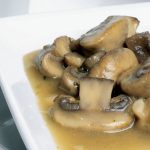 Champiñones en salsa: la recete de Arguiñano que está deliciosa