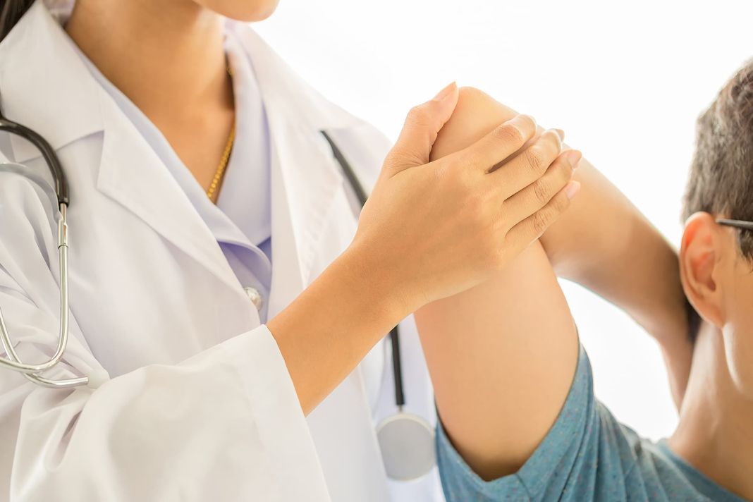 Fisioterapia para fortalecer la musculatura