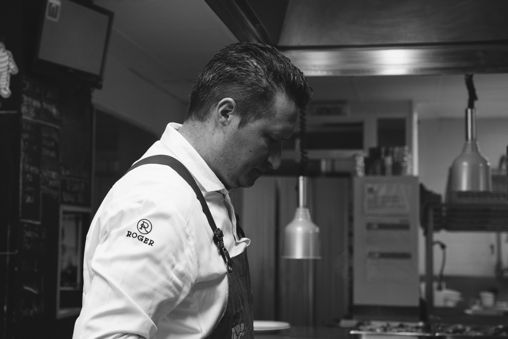 ¡Descubre el estilo culinario del chef Kiko Moya!