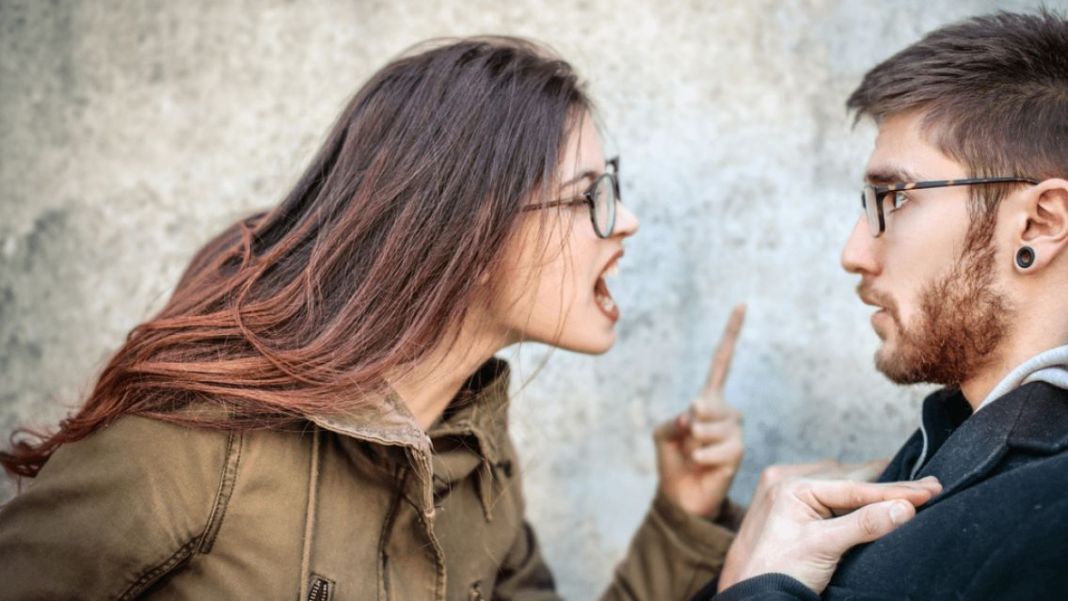 ¿Qué es el abuso emocional?