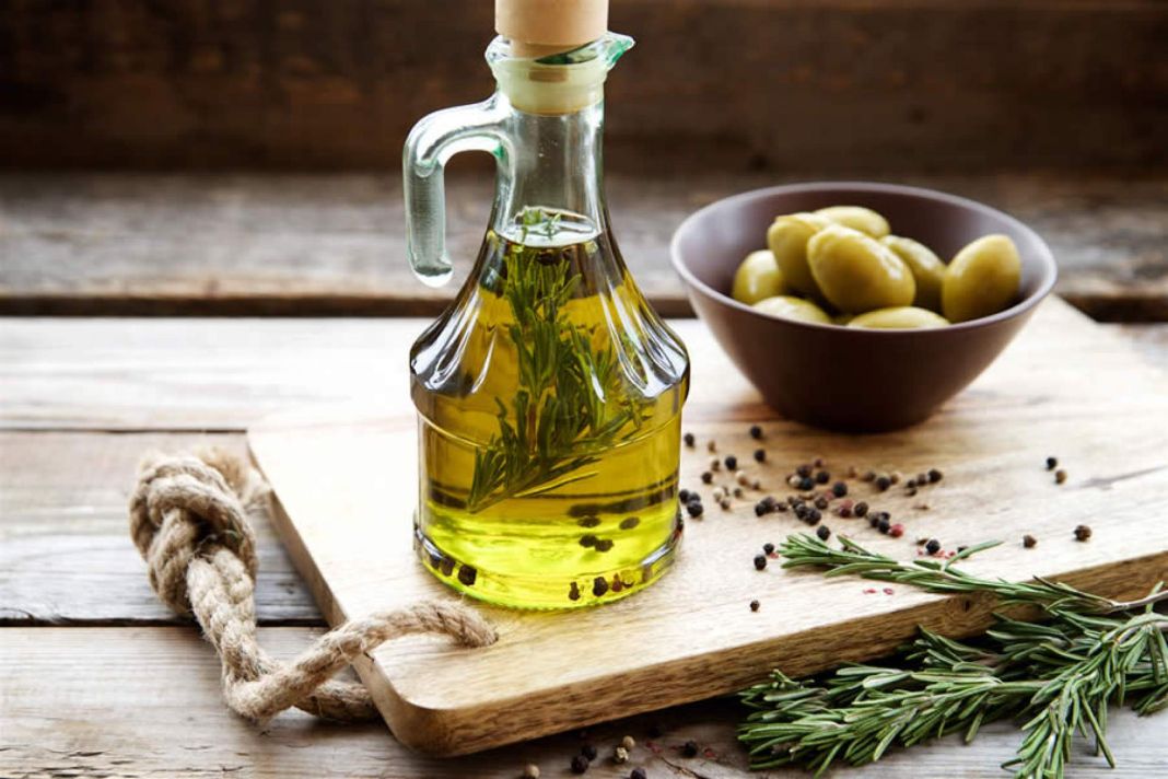 Los aceites como fuentes antioxidantes naturales