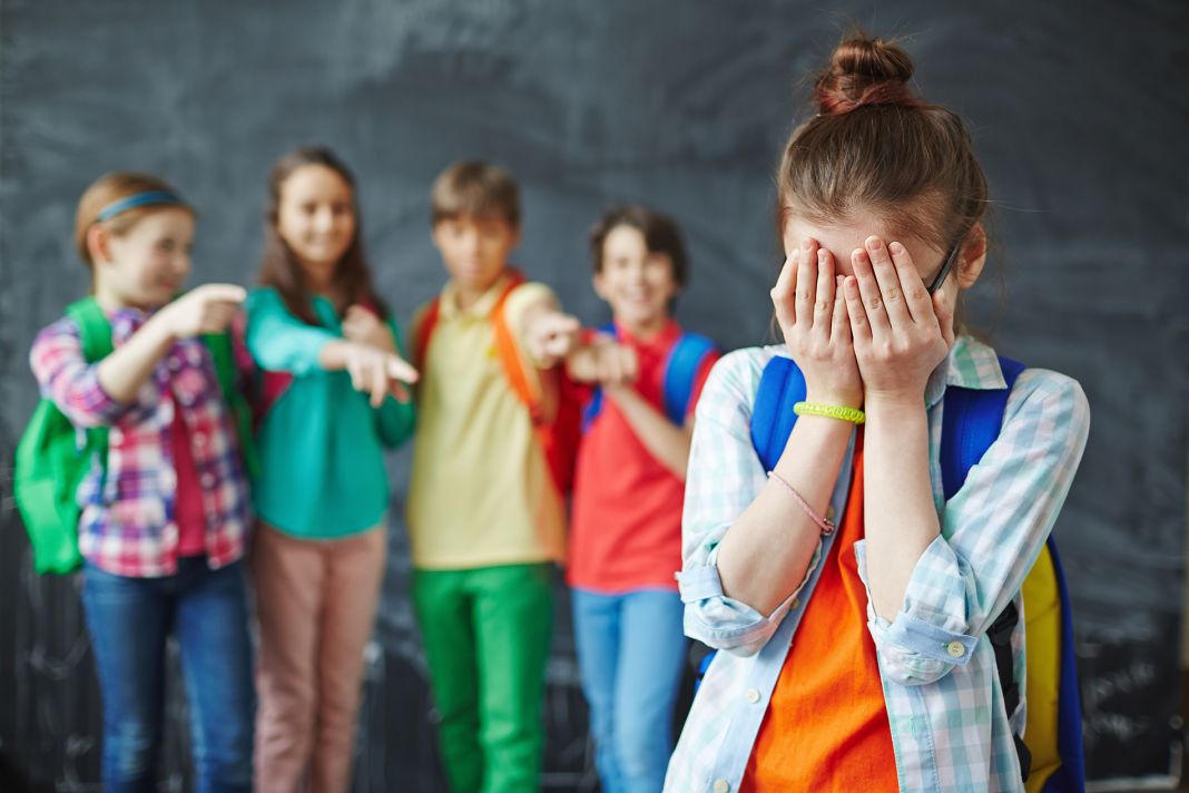 Estrategias de prevención