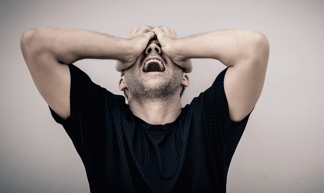 Comprender los síntomas de la ansiedad