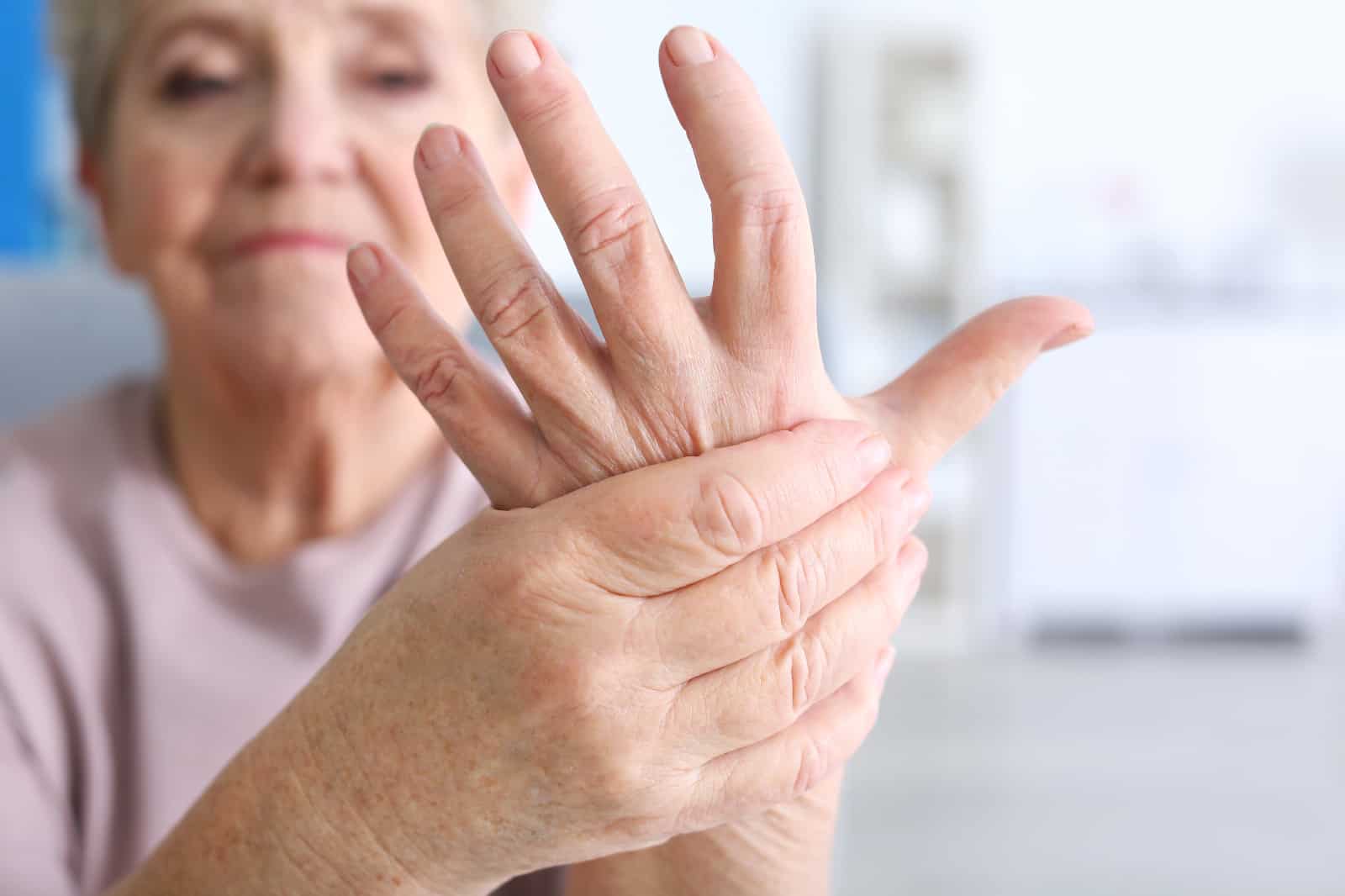 Causas de la artritis reumatoide