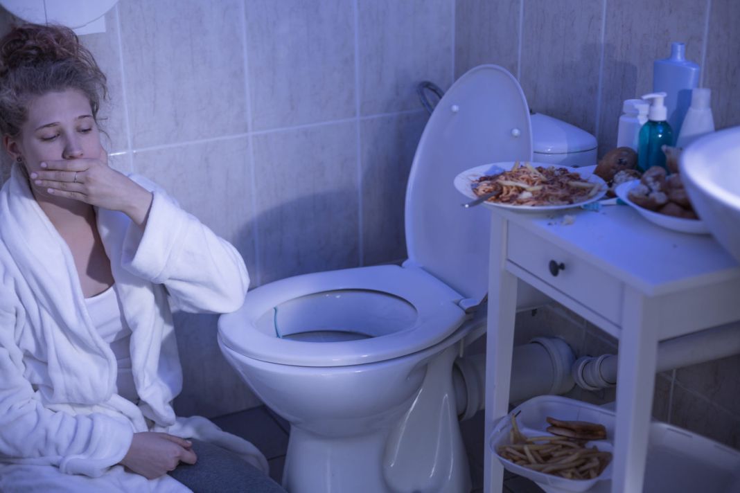 Prevención de la bulimia nerviosa