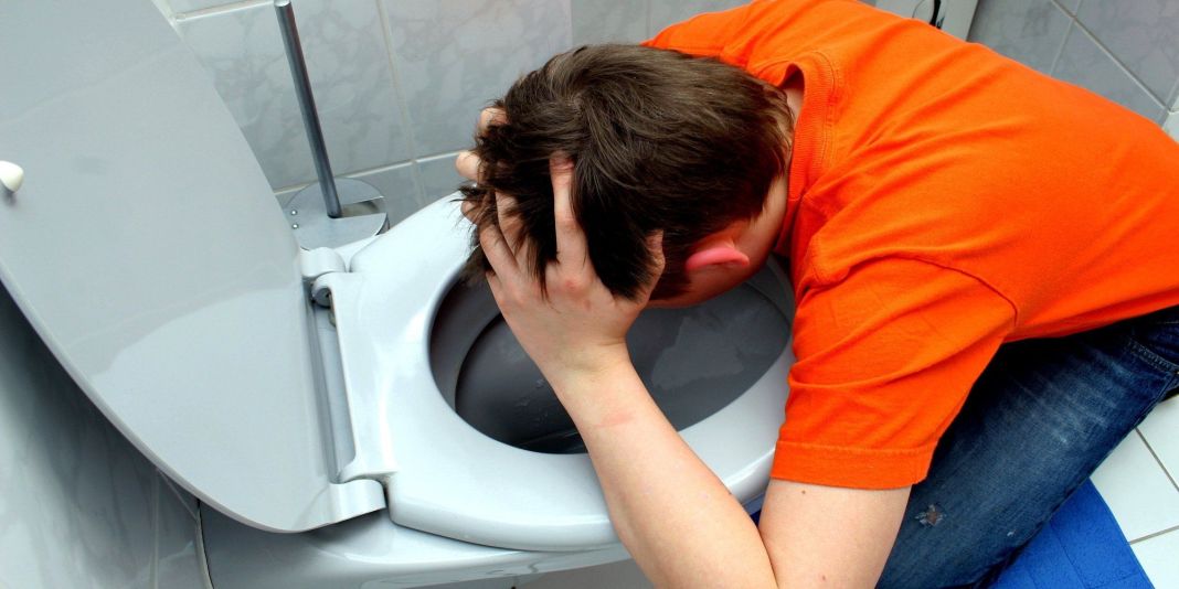 Qué es la bulimia nerviosa