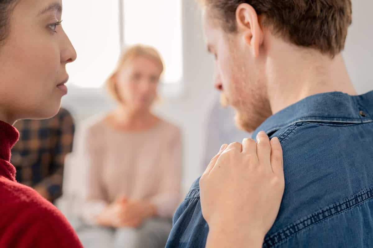 La empatía como clave para la construcción de relaciones saludables