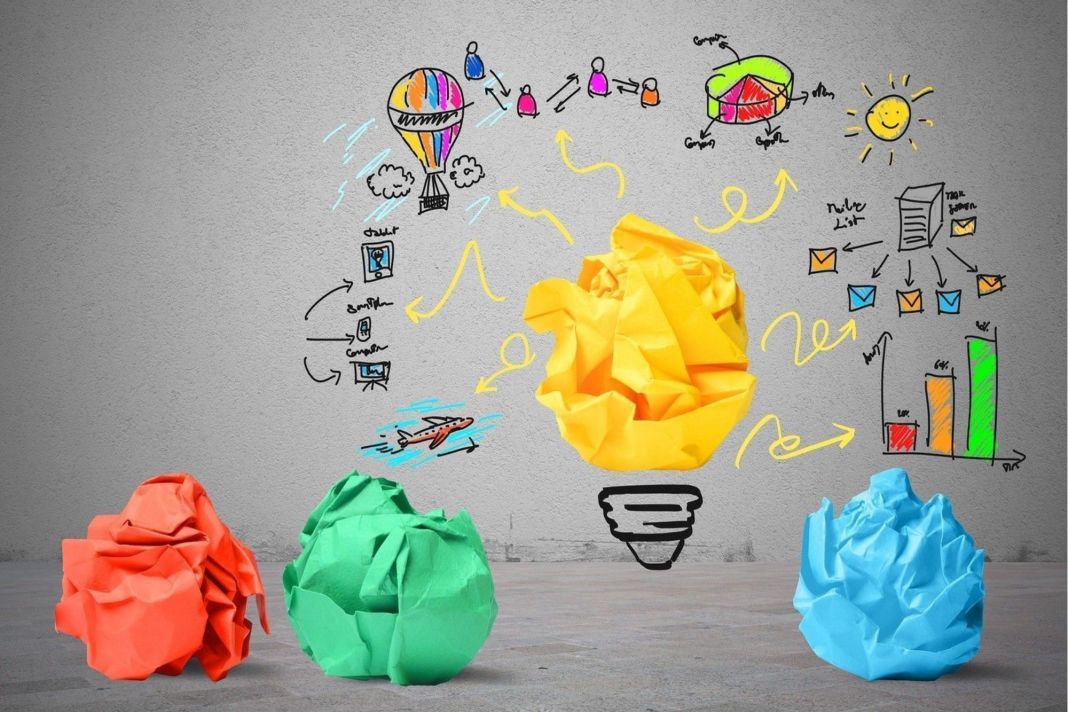 Crea una estrategia
