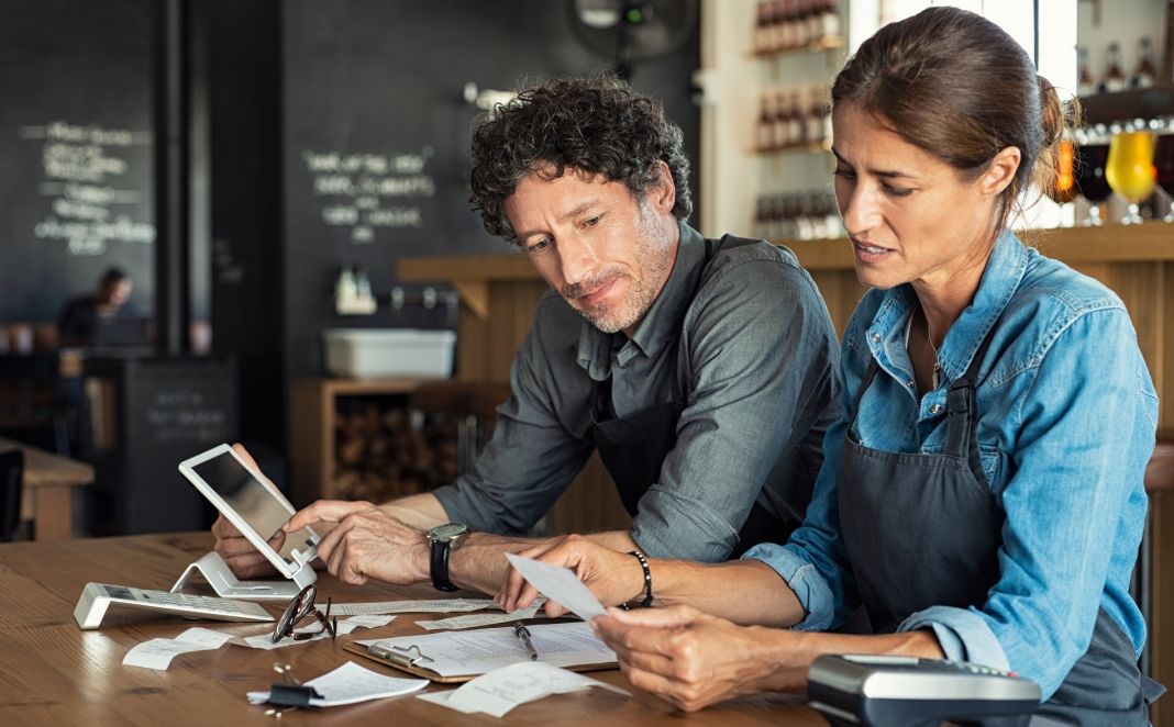 Cómo los emprendedores pueden aprovechar el poder del marketing digital