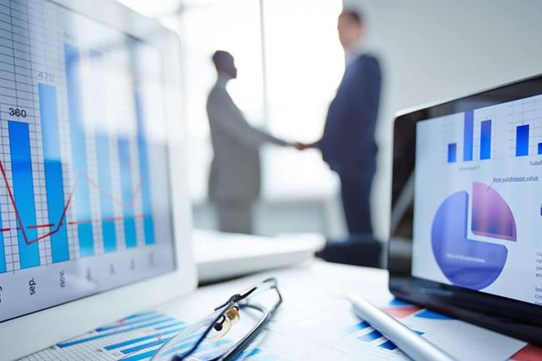 Utiliza la tecnología para mejorar la productividad