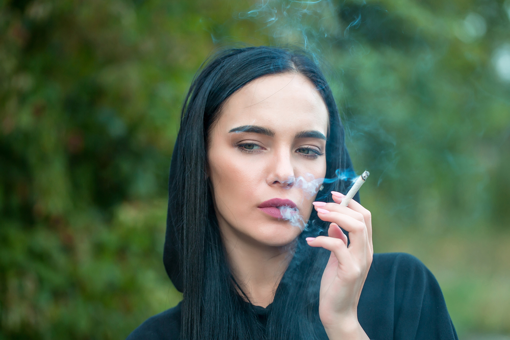 Dejar de fumar antes de los 35 años reduce el riesgo de diabetes tipo 2
