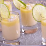 Jordi Roca y su postre perfecto: piña, coco y lima