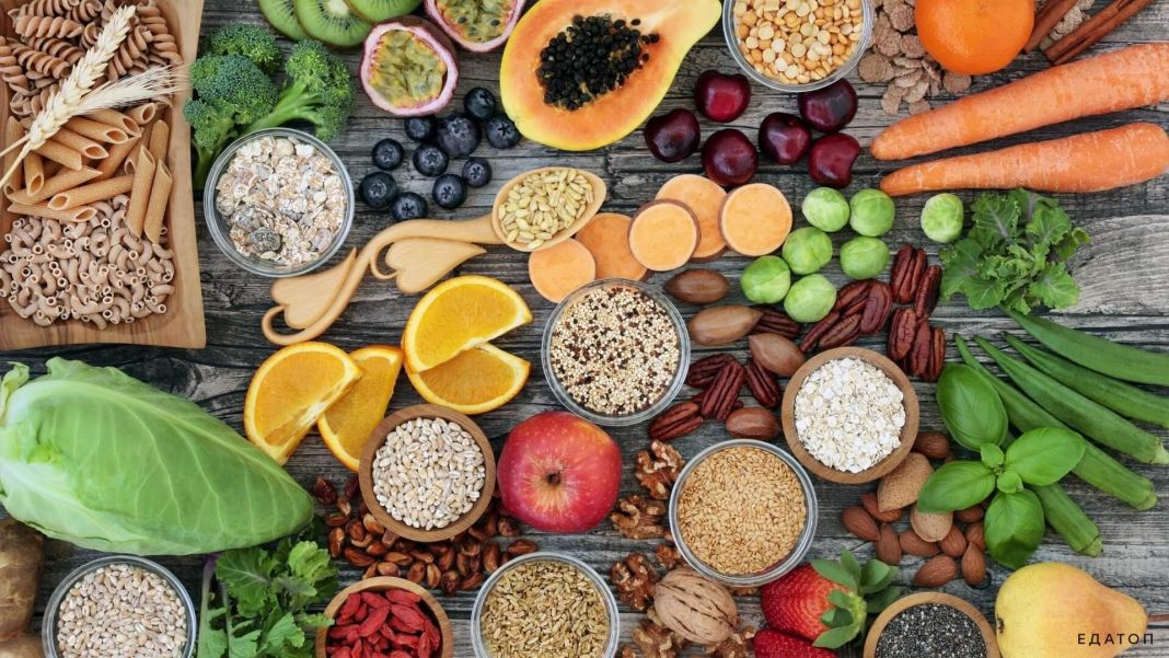 Beneficios para la salud digestiva