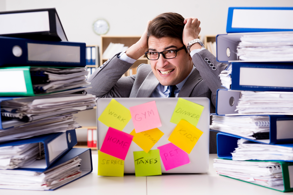 ¿Qué es la procrastinación?