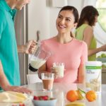 Proteínas: cuánta es necesaria para ganar músculo sanamente