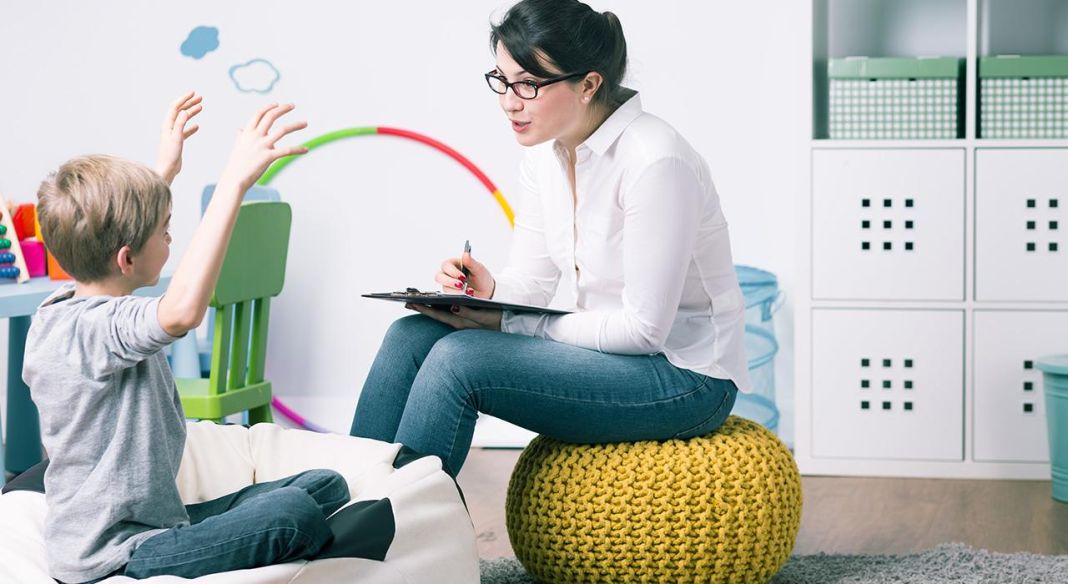 Establecer una relación de confianza entre el profesor y el estudiante como clave para una mejor formación