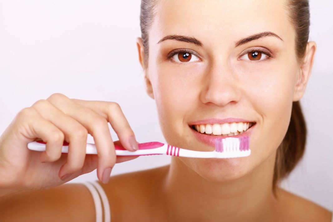 Qué es la salud oral