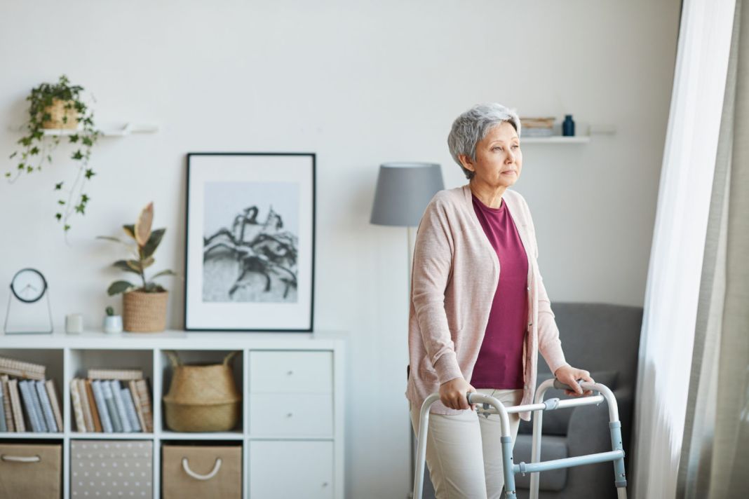 Diagnóstico del hipotiroidismo en la tercera edad