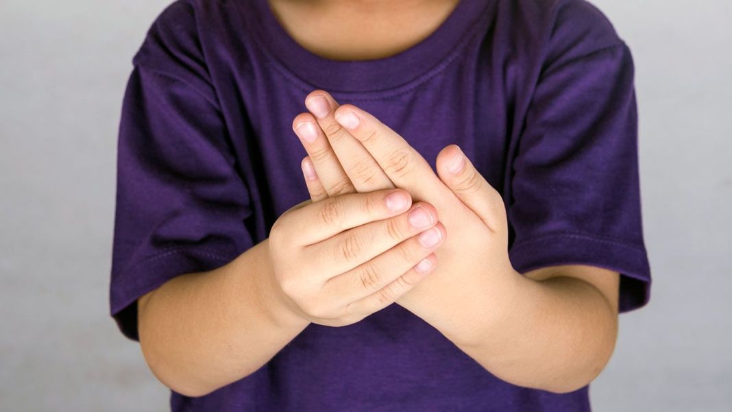 Consejos para aliviar el dolor de artritis en la tercera edad