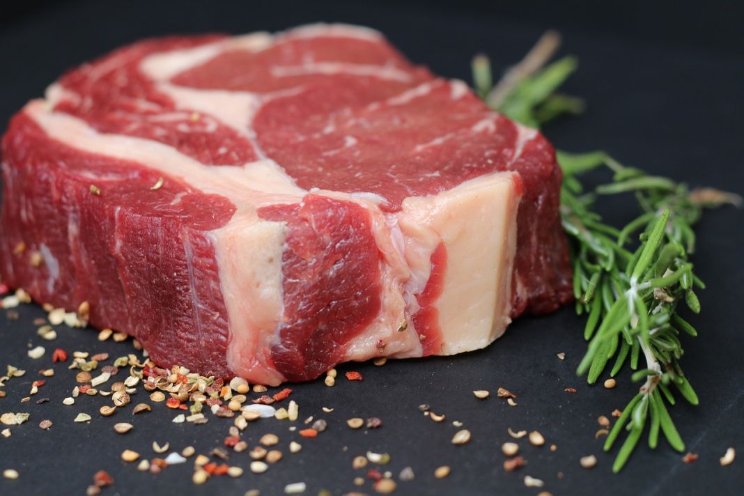 Proteínas