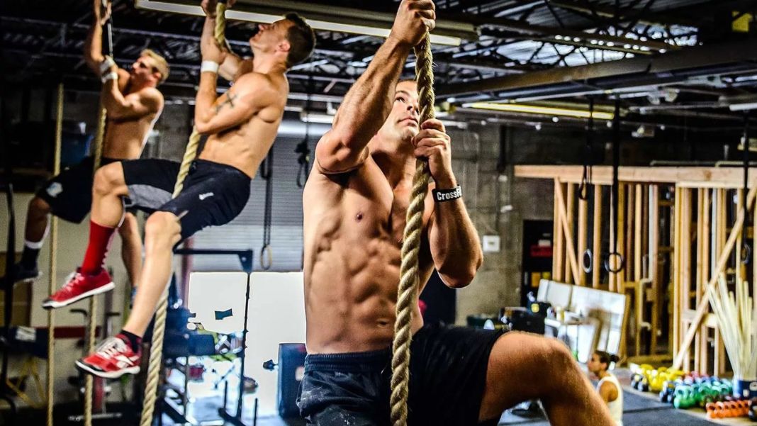 Qué resultados puedo esperar con el CrossFit