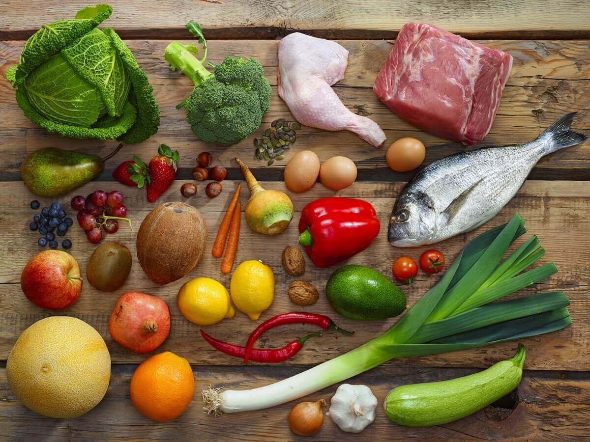¿Qué se puede hacer para mejorar la sostenibilidad de la dieta paleo?