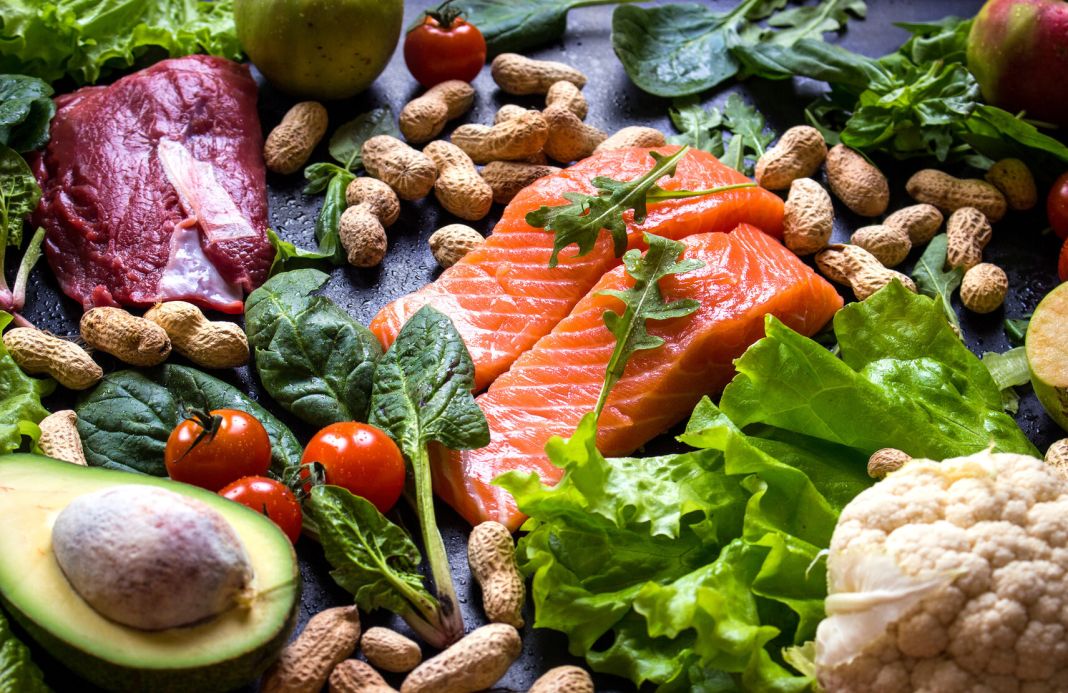 ¿Es la dieta paleo sostenible para el medio ambiente?