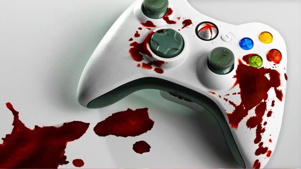 ¿Qué son los videojuegos violentos? 
