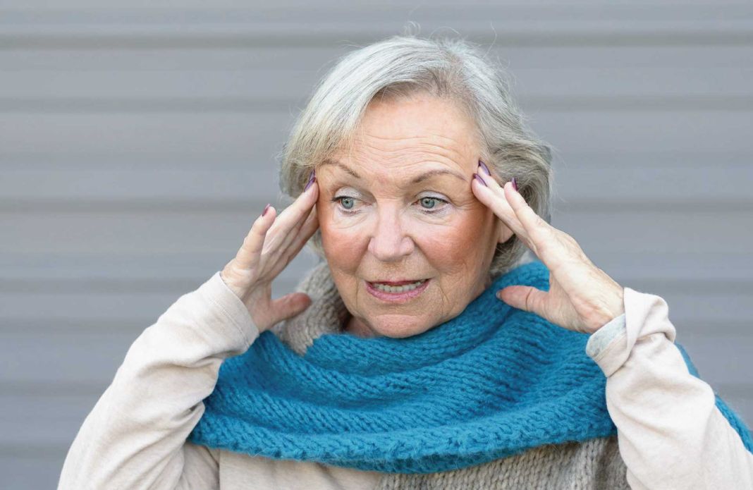 Tratamiento de la diabetes en la tercera edad