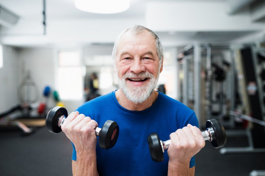 Cuáles son los riesgos de la diabetes en la tercera edad