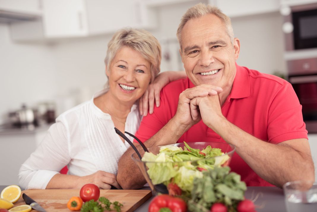 Cómo pueden obtener ayuda para llevar una alimentación saludable