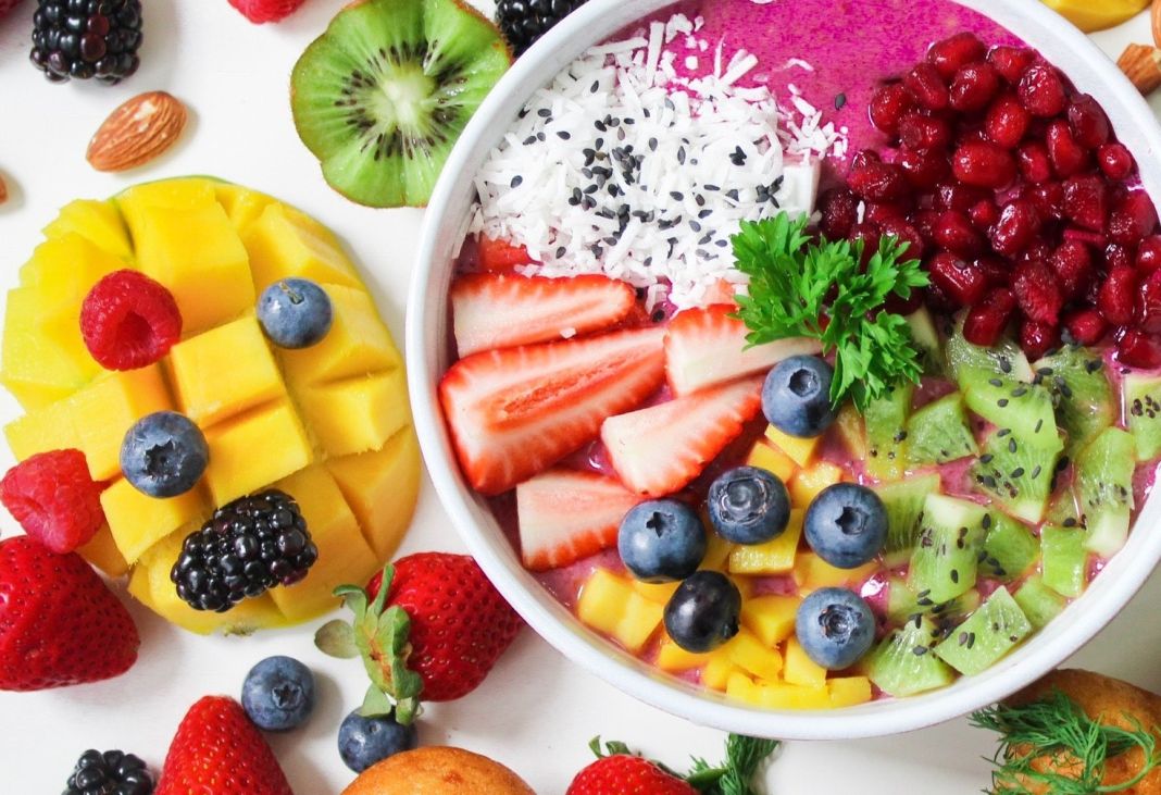 Cómo influye la alimentación en el bienestar emocional