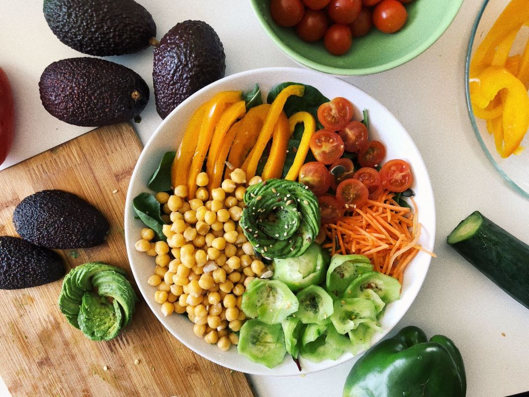 Vitaminas del complejo B