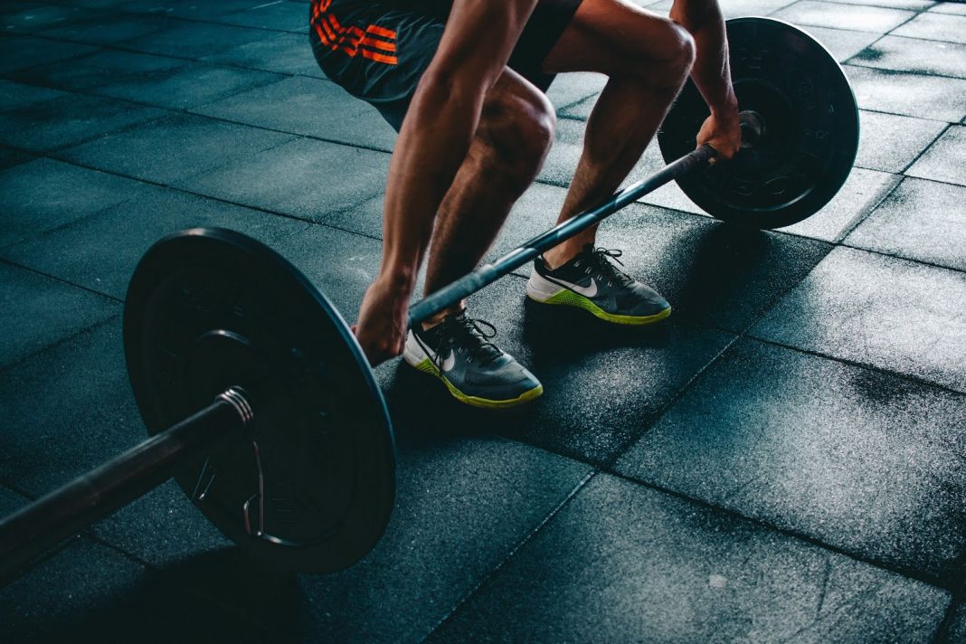 Utiliza diferentes técnicas de entrenamiento