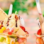 Joan Roca nos deslumbra con su magia de su postre en freidora de aire