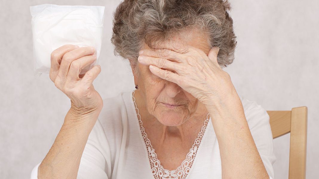 ¿Cómo se puede prevenir la incontinencia urinaria en la tercera edad?