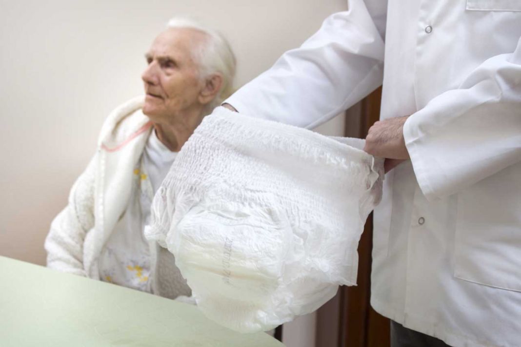 Prevención de la incontinencia urinaria en la tercera edad