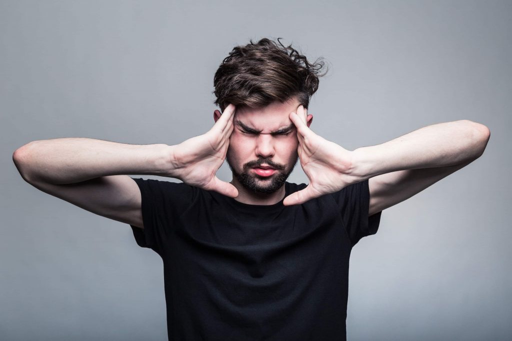 ¿Qué es una migraña?
