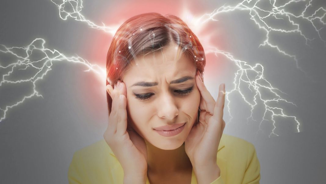 ¿Cómo tratar las migrañas?