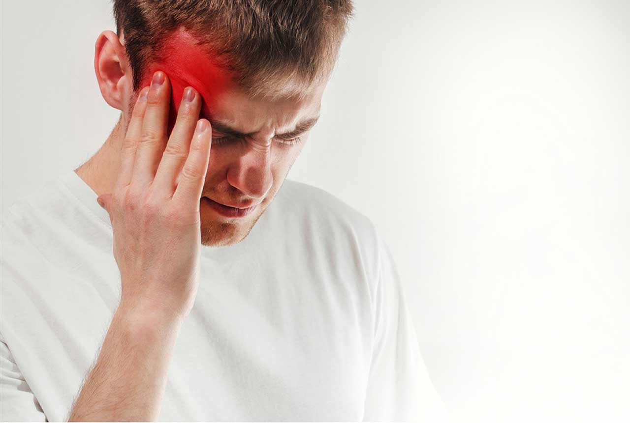 ¿Qué alimentos pueden ayudar a prevenir las migrañas?