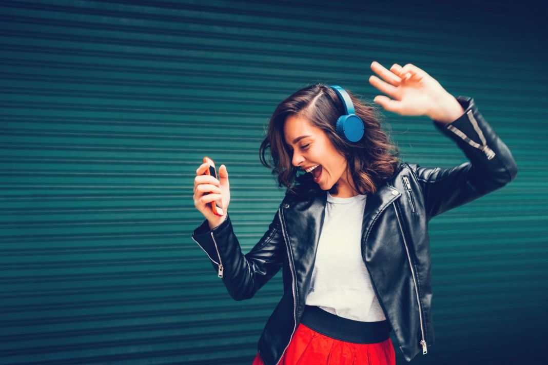 Cómo la música puede ayudar a mejorar la creatividad