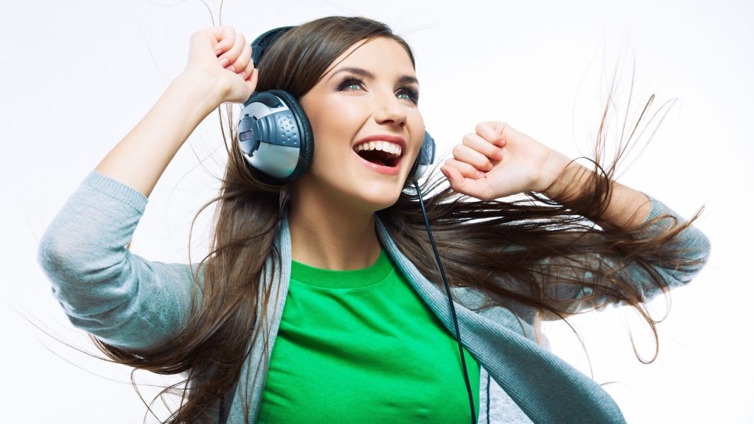 Música para mejorar tu estado de ánimo