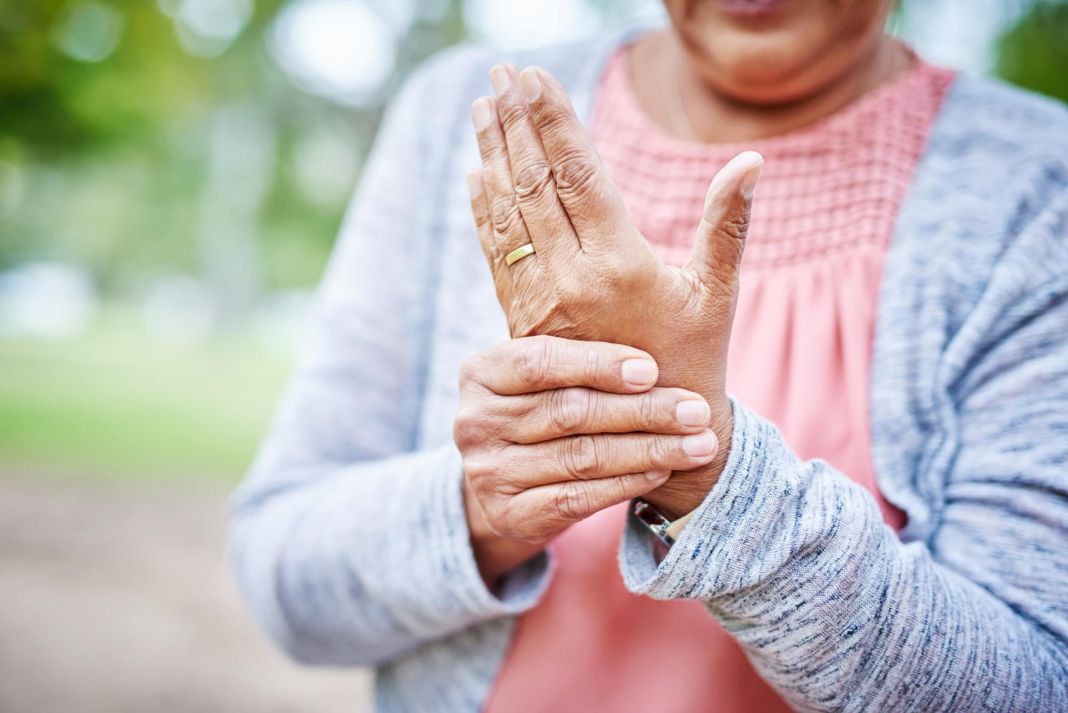 Hábitos saludables para prevenir la osteoporosis