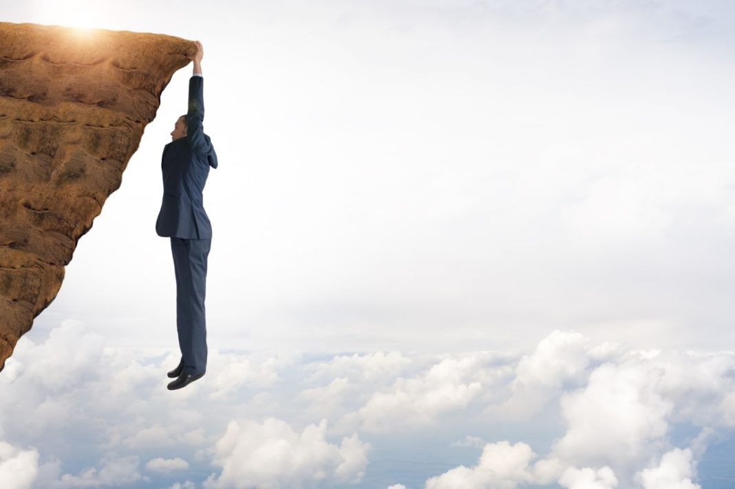 Cómo mantener tu resiliencia