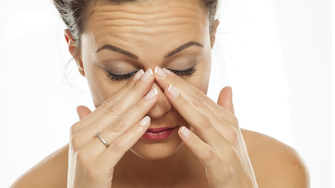 ¿Qué es la sinusitis?