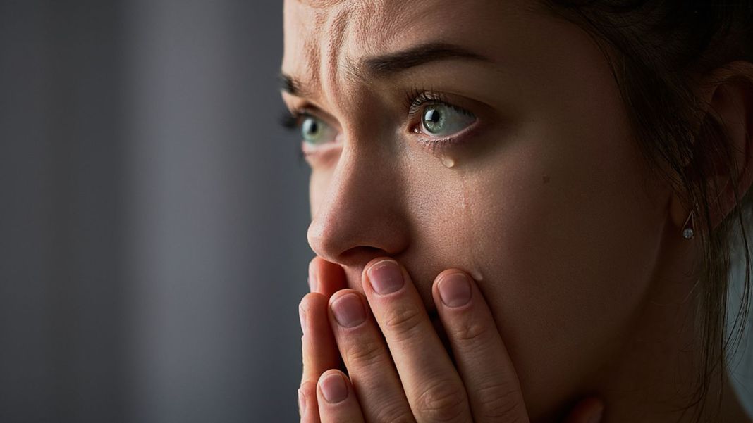 ¿Cómo lidiar con la ansiedad?