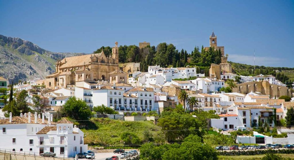 Antequera 