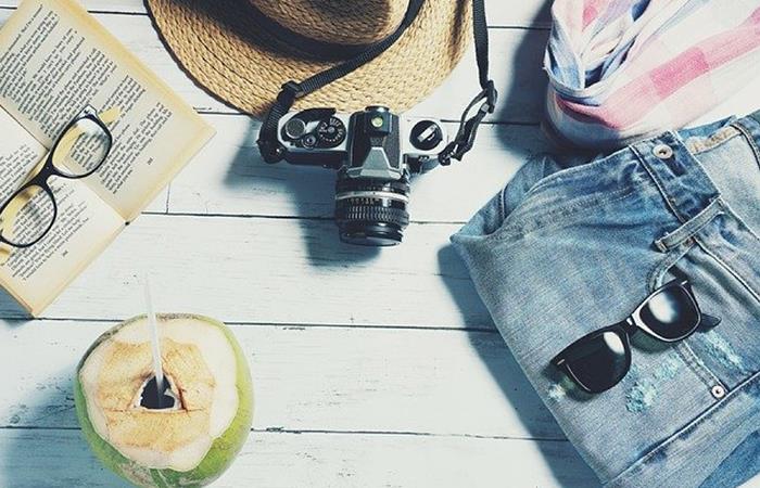 Planificar las vacaciones   